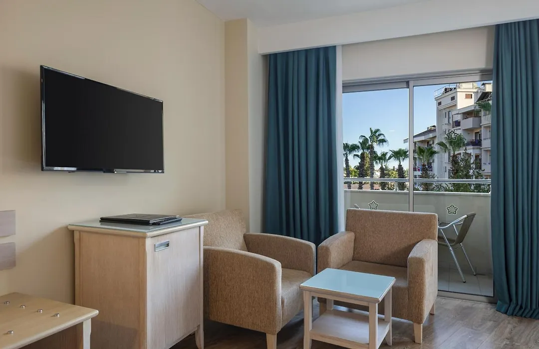 Side Star Park Hotel-1