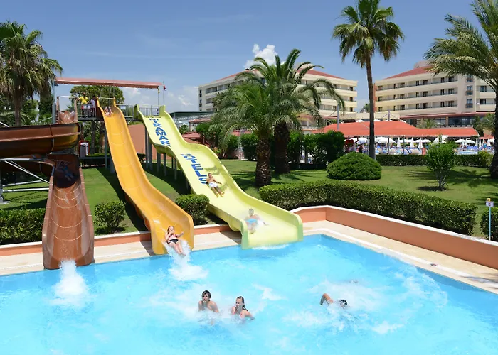 Miramare Beach Hotel