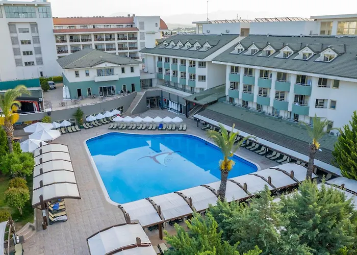 Side Breeze Hotel