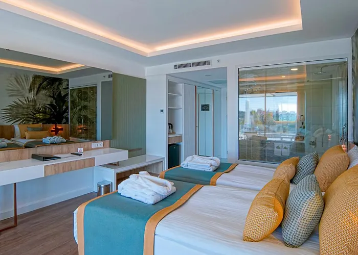 Side Stella Elite Resort & Spa 16 Plus (Adults Only)