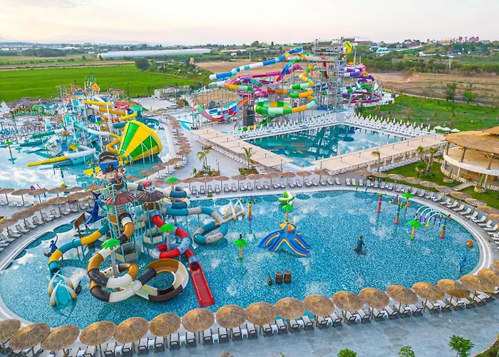 Dream Fun World